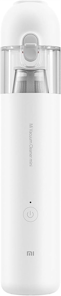 Mini Odkurzacz biały Xiaomi Mi Vacuum Cleaner