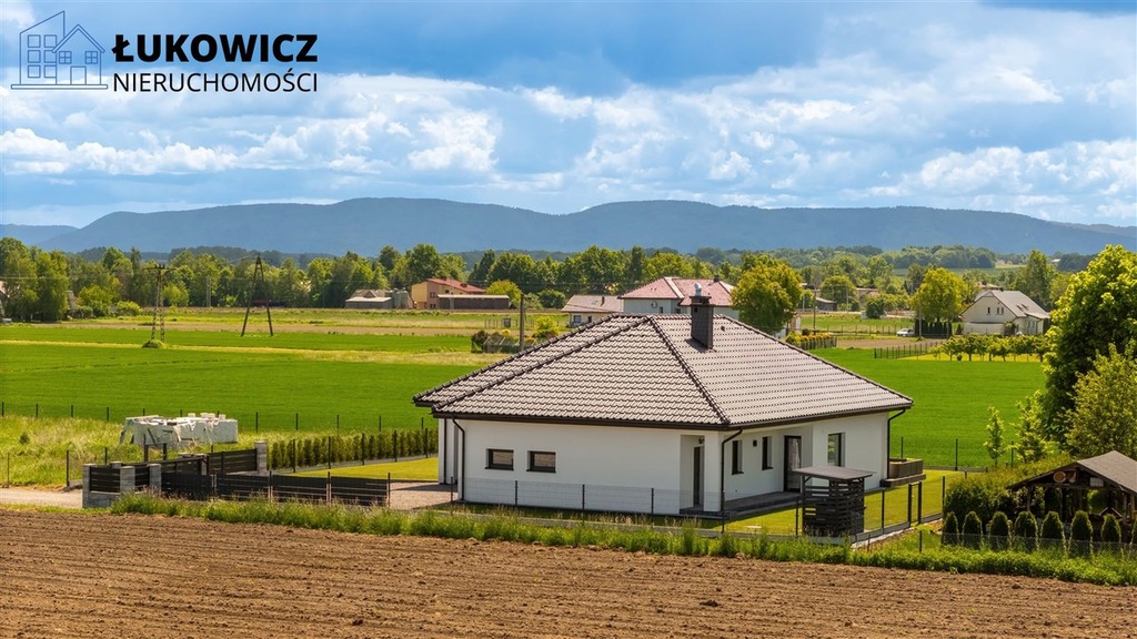 Dom, Kaniów, Bestwina, Bielski, 150 m²