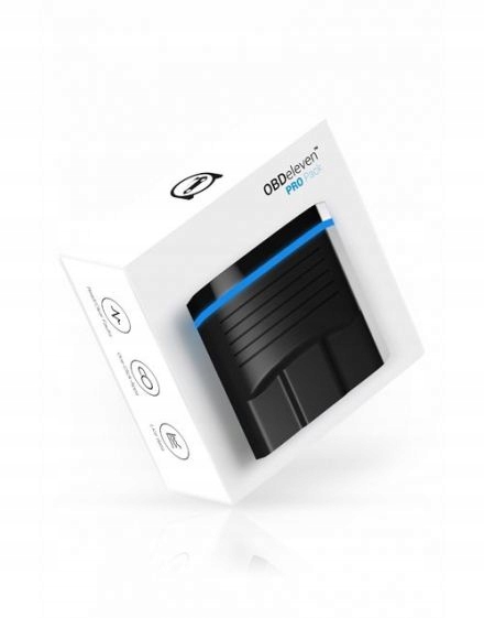 OBD eleven PRO Interfejs diagnostyczny VAG - 7794642623 - oficjalne ...