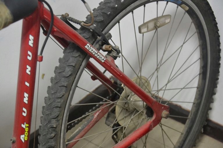 ROWER MONGOOSE NEXT ALUMINIUM 6061 9175738435 oficjalne archiwum