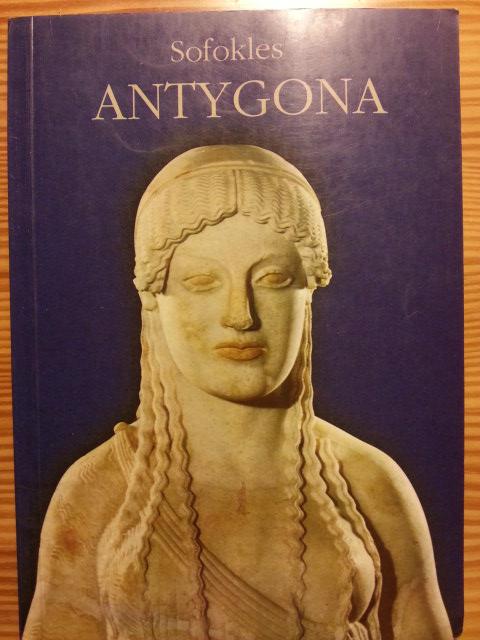 "Antygona" - Sofokoles