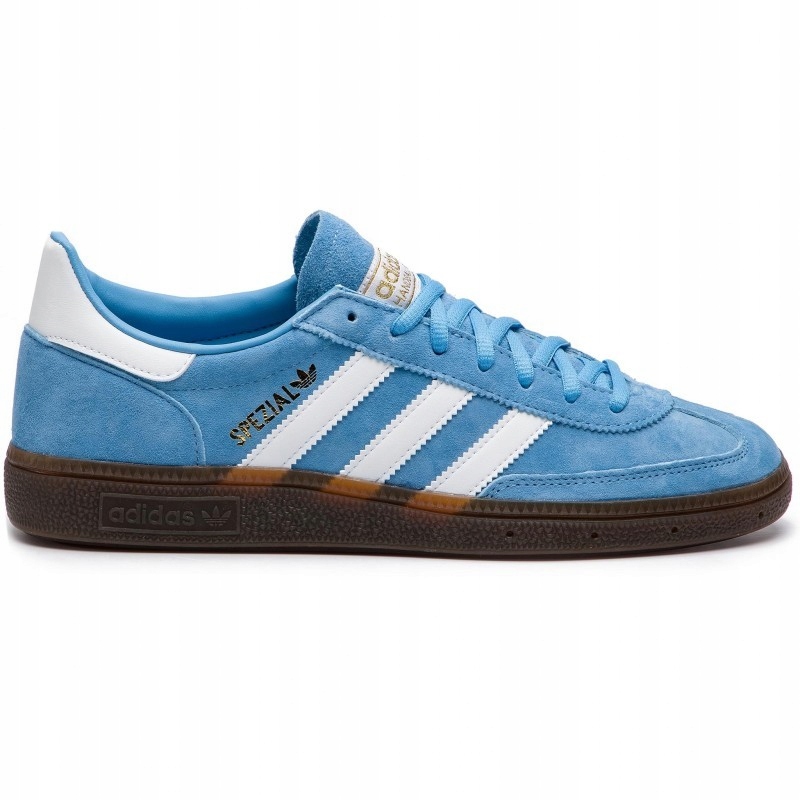 Buty Adidas Handball Spezial 46