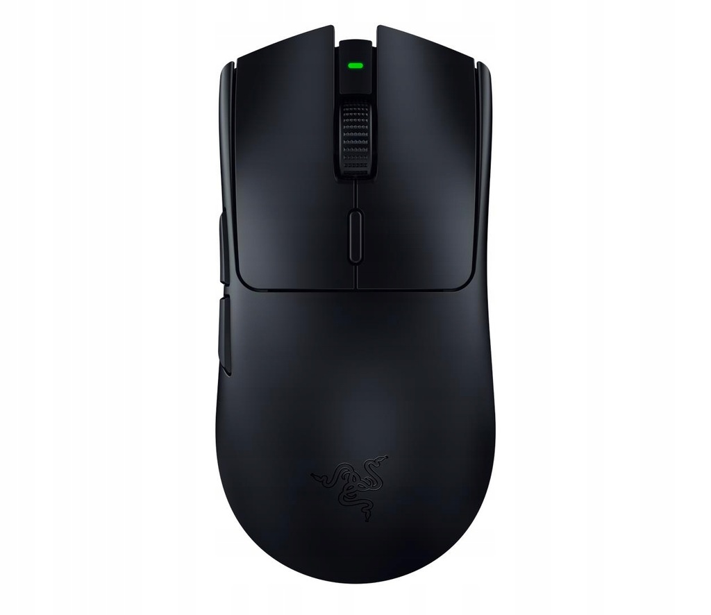 Mysz do gier Razer Viper V3 Hyperspeed 2,4 GHz, bezprzewodowa Bluetooth cza