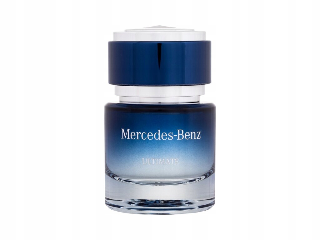 Mercedes-Benz Mercedes-Benz woda perfumowana 40 P2