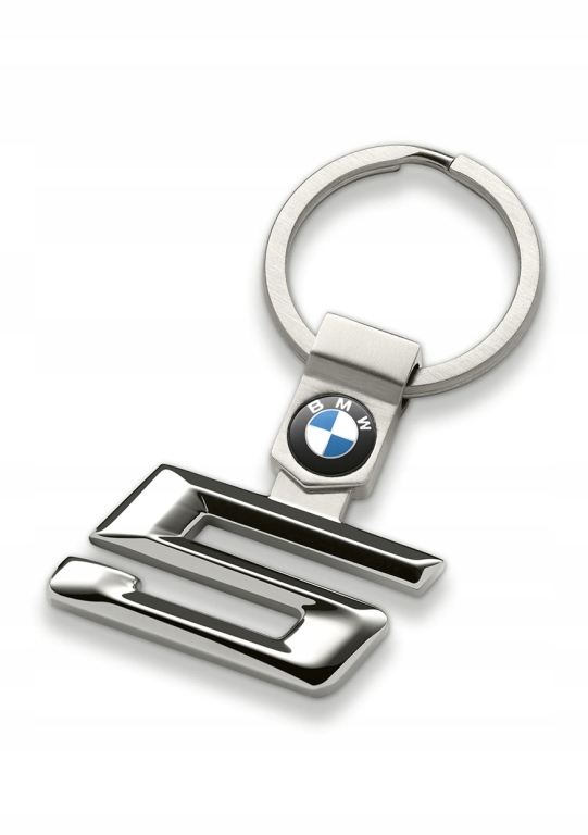 Brelok BMW Serii 5