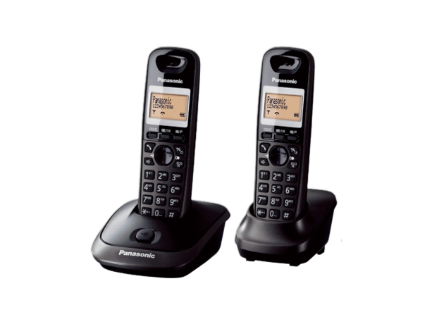 Telefon bezprzewodowy Panasonic KX-TG2512 Titan