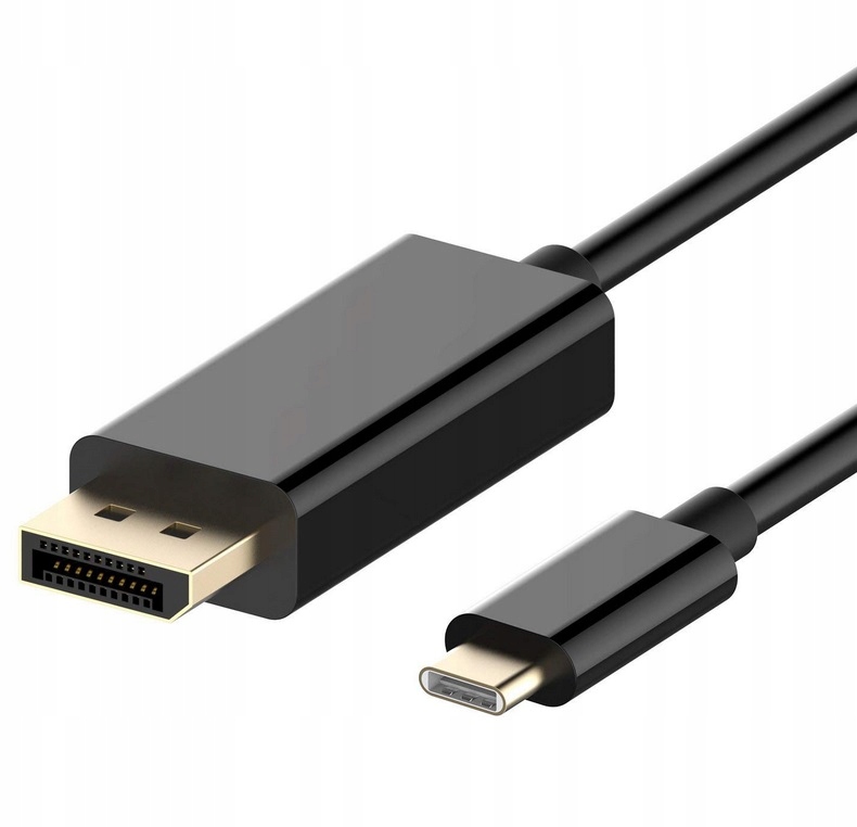 Купить КАБЕЛЬ-АДАПТЕР MHL USB-C DisplayPort 4K 60 Гц 1,8 м: отзывы, фото, характеристики в интерне-магазине Aredi.ru