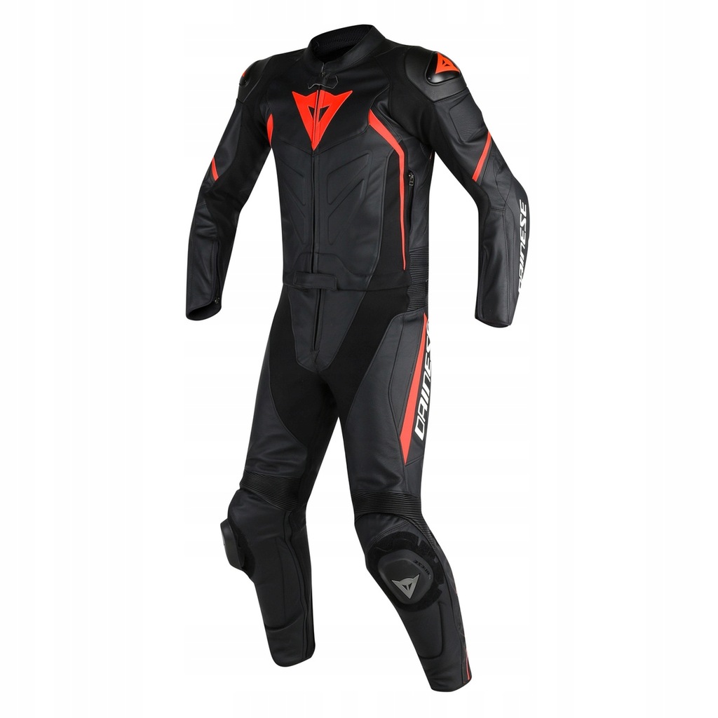 Купить Кожаный мотоциклетный костюм DAINESE AVRO D2, 1950-е гг.: отзывы, фото, характеристики в интерне-магазине Aredi.ru