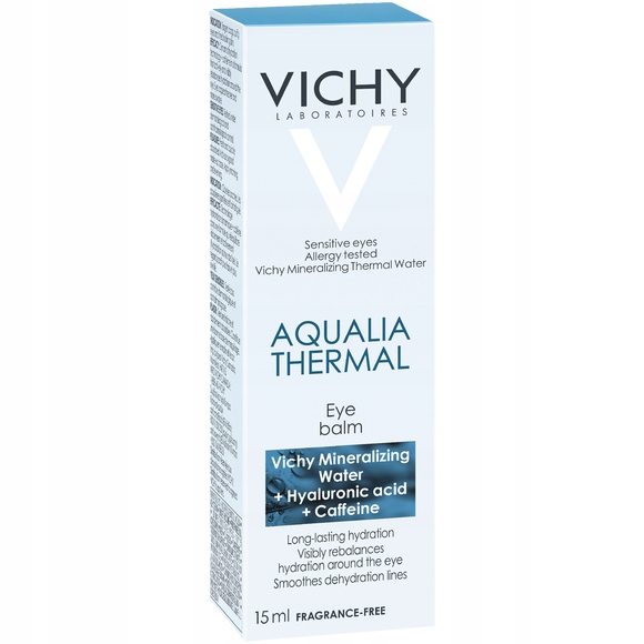 Vichy Aqualia krem pod oczy 15ml