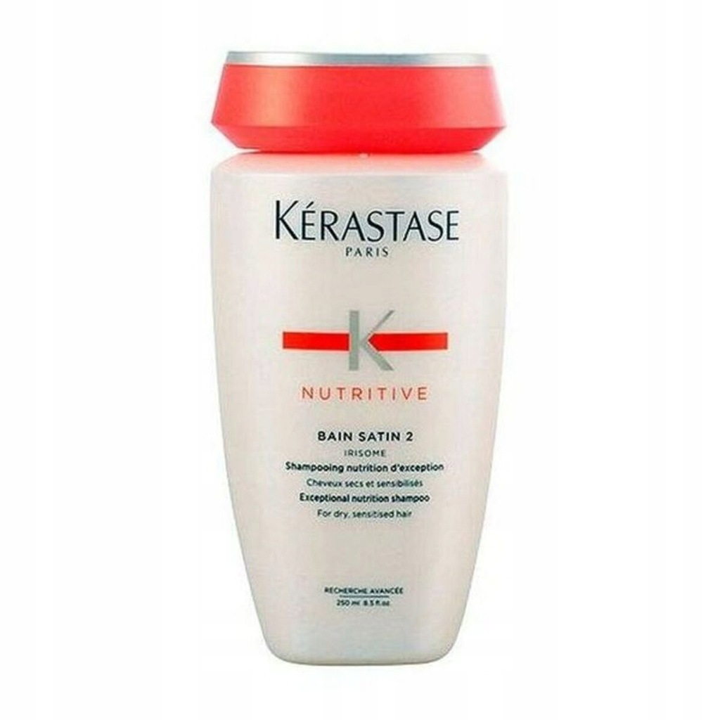 Szampon Odżywczy Nutritive Kerastase Nutritive