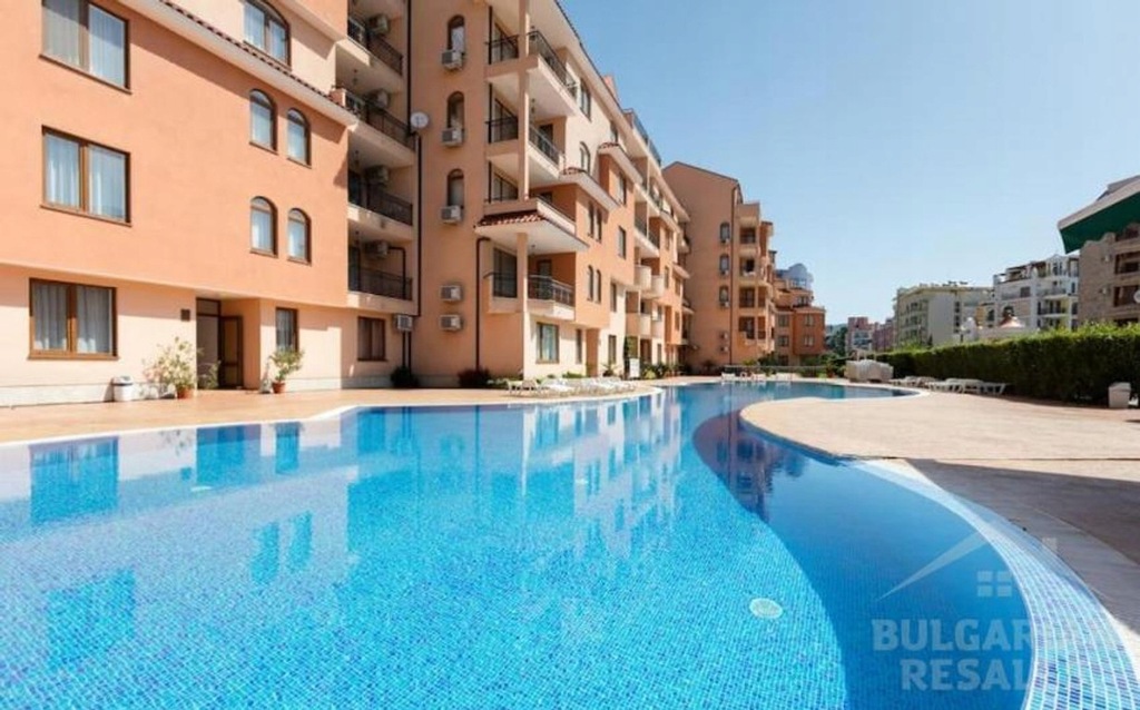 Mieszkanie, Słoneczny Brzeg, 67 m²