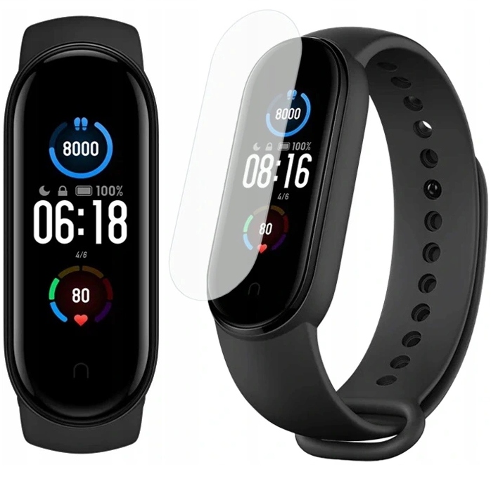 Купить XIAOMI MI BAND 5 SMARTBAND SMART SPORTS BAND: отзывы, фото, характеристики в интерне-магазине Aredi.ru