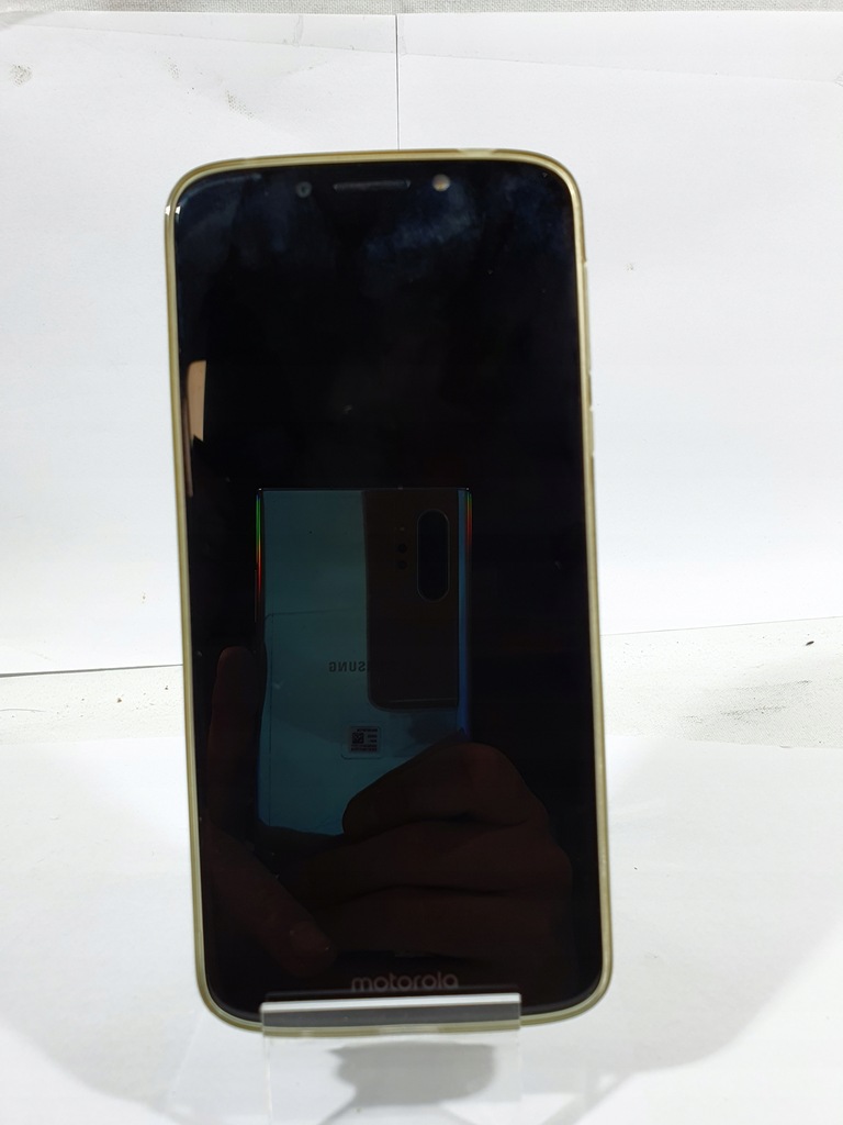 Motorola Moto G6