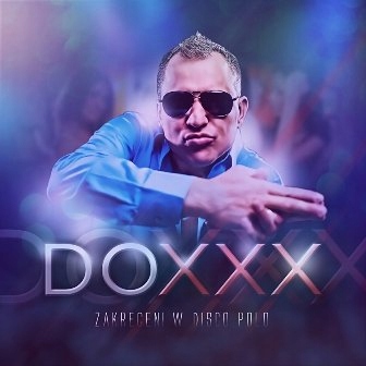 DOXXX Zakręceni w disco polo TANIO Folia SZYBKO