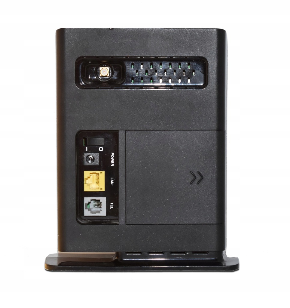 ROUTER MODEM WIFI HUAWEI E5172 3G 4G LTE 7610538146 oficjalne