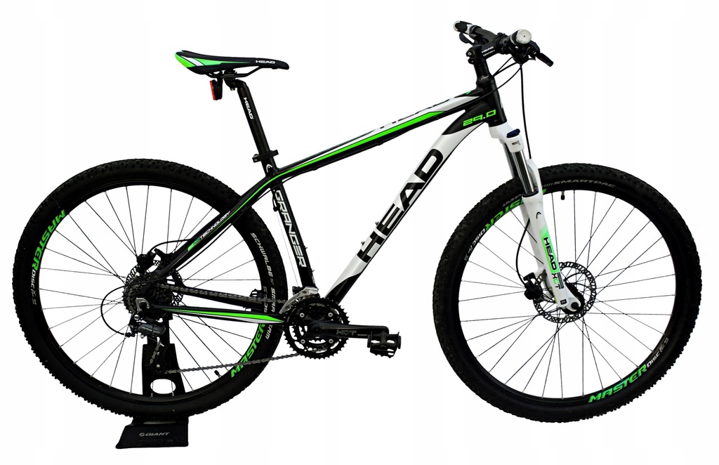 Head Granger gorski rower MTB 29er ko a 29 M L XCM 12270216328 oficjalne archiwum Allegro