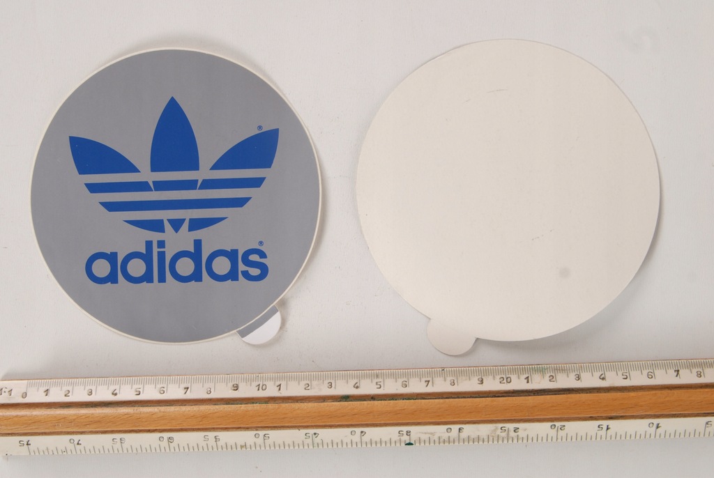 NAKLEJKA ADIDAS