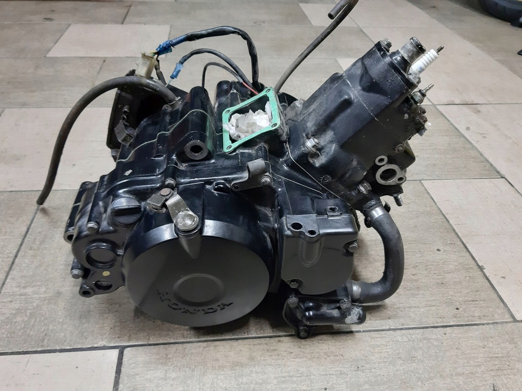 Silnik Honda NSR 125 JC22 97-03