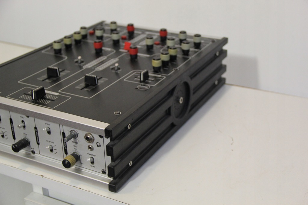 Soundcraft Urei 1601 mixer - 8074192597 - oficjalne archiwum