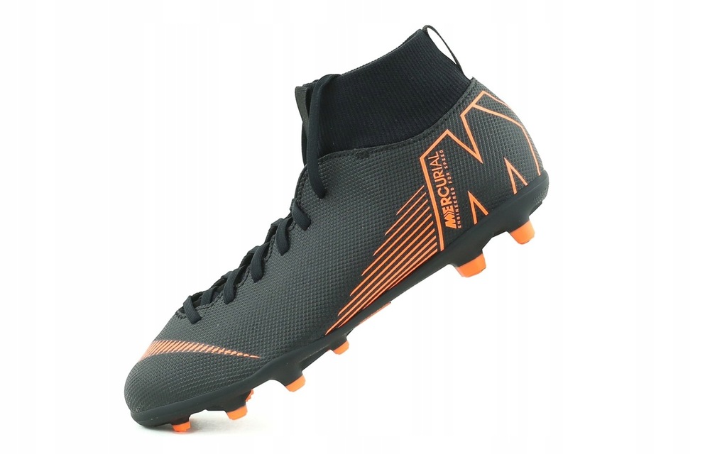 Korki NIKE MERCURIAL CLUB MG AH7339-081 r. 33,5