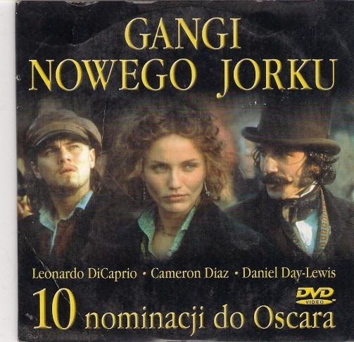 Gangi Nowego Jorku