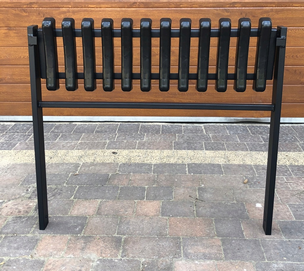 Купить Складная скамейка для кладбища, ширина 85 см.: отзывы, фото и ...