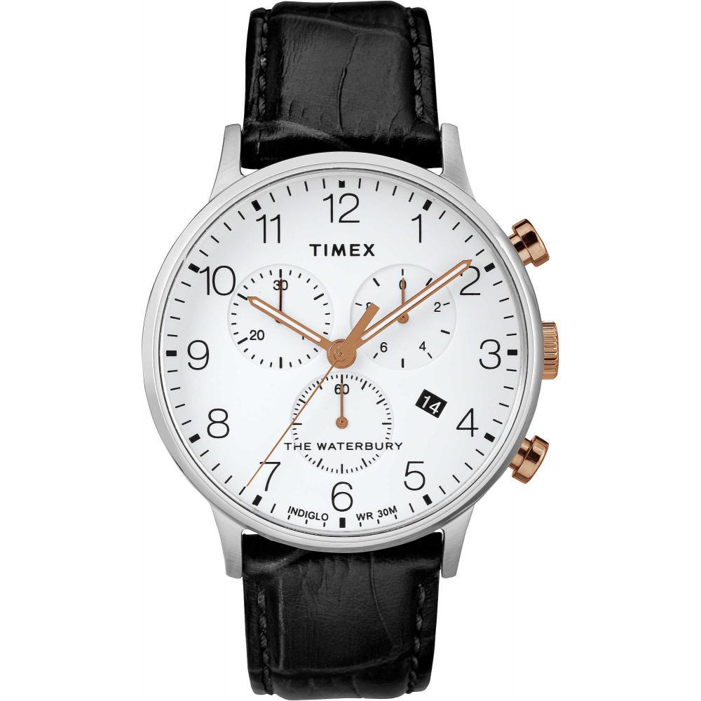 Zegarek męski Timex TW2R71700+Grawer +GRATIS