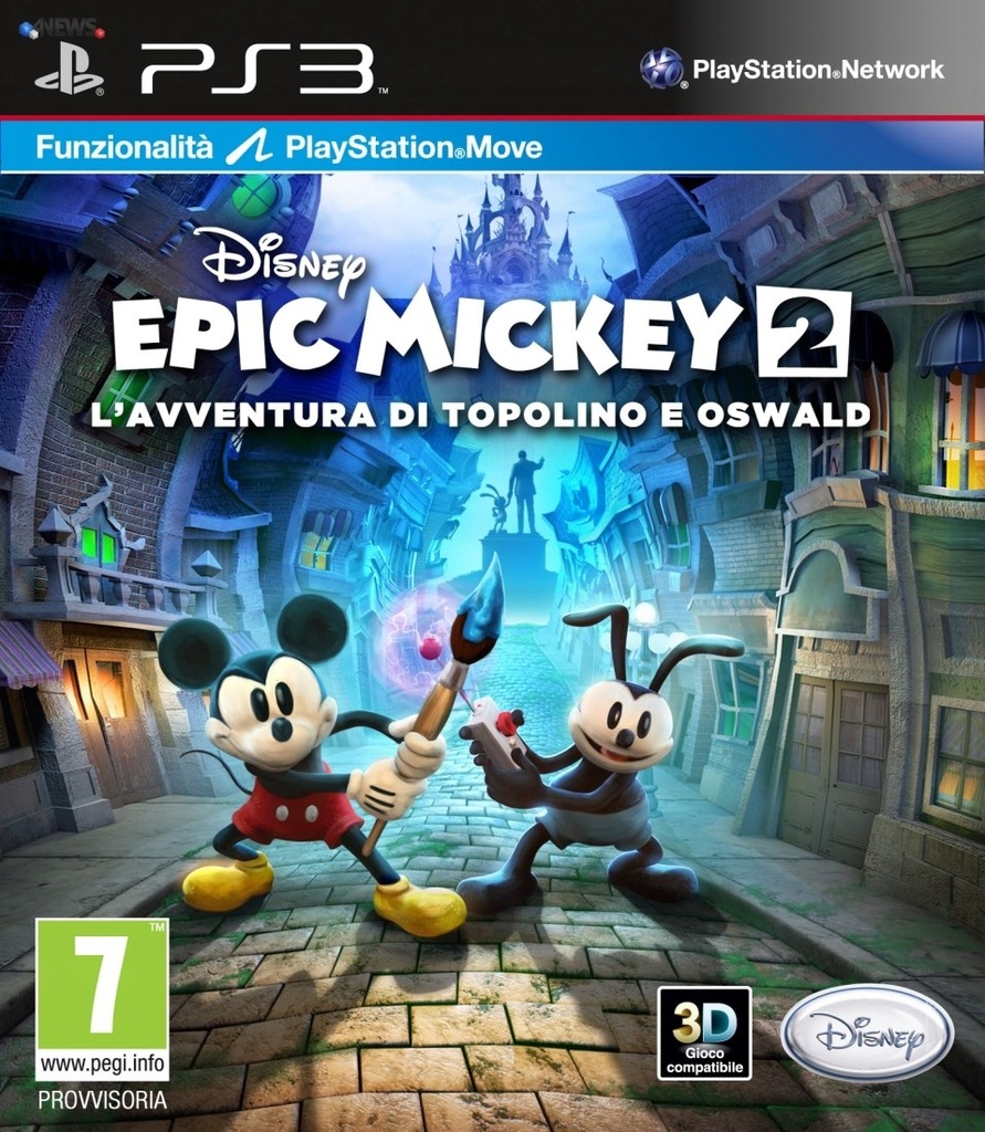 epic-mickey-2-si-a-dw-ch-ps3-move-edition-nowa-8493409276-oficjalne-archiwum-allegro