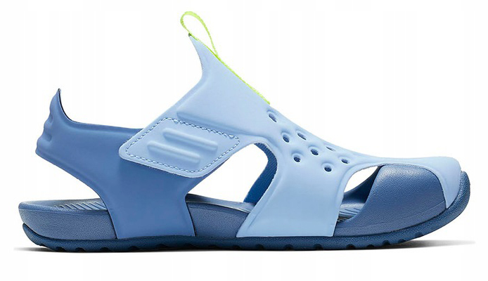 NIKE Sandały Sunray Protect 2 R.32