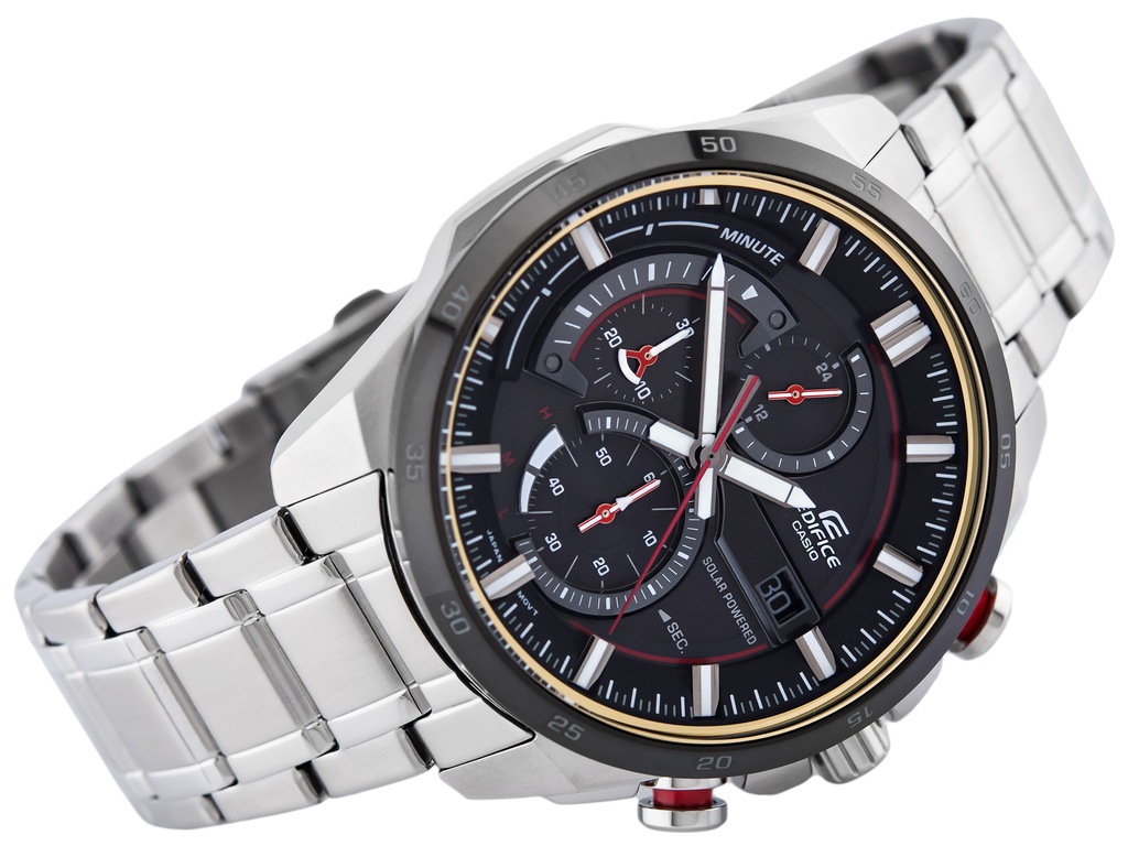 casio edifice era 600db