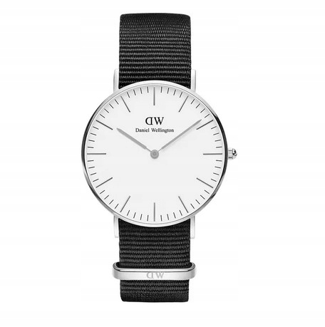 Nowy damski zegarek Daniel Wellington Cornwall 36m