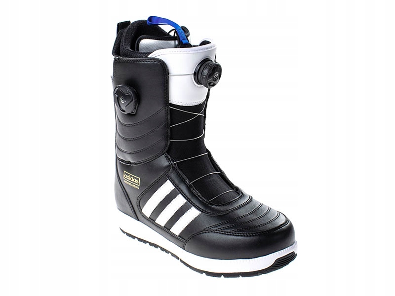 Komfortowe Buty Adidas Response ADV Dual Boa 255mm