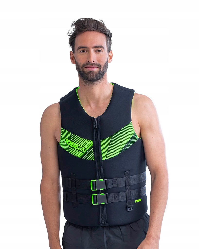 KAMIZELKA ASEKURACYJNA NEOPRENE VEST S JOBE 11570898062 oficjalne