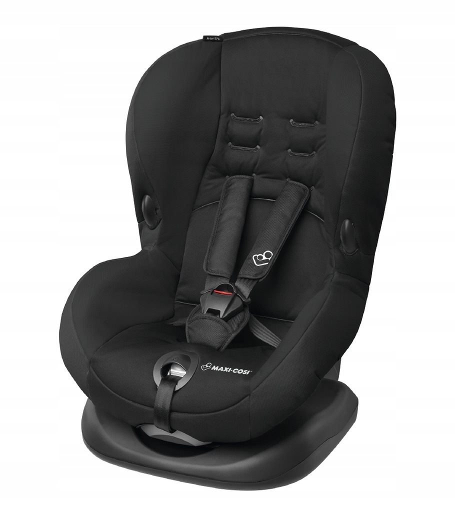 MAXI-COSI Fotelik Samochodowy PRIORI SPS+ 9-18KG