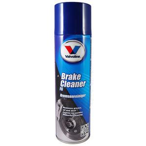 VALVOLINE BRAKE CLEANER 500ML