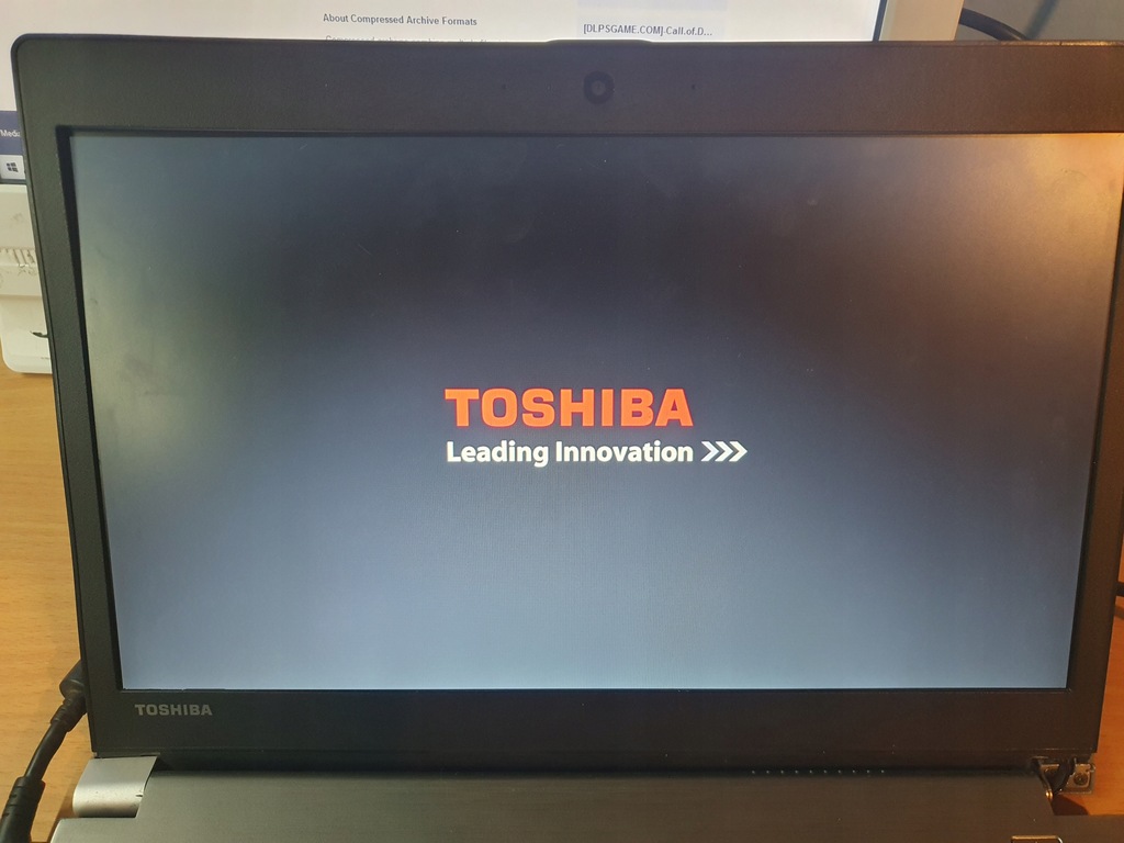 Toshiba Z30-A-13R