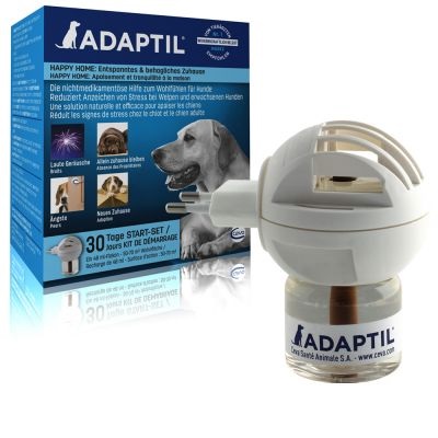 Ceva CEVA ADAPTIL D.A.P. komplet z dyfuzorem 48ml