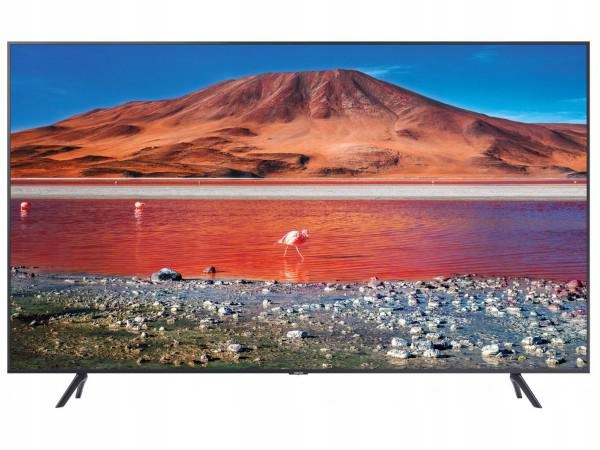 Купить Телевизор SAMSUNG UE55TU7002K UHD – повреждения: отзывы, фото, характеристики в интерне-магазине Aredi.ru