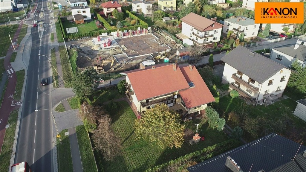 Dom, Bielsko-Biała, Wapienica, 450 m²