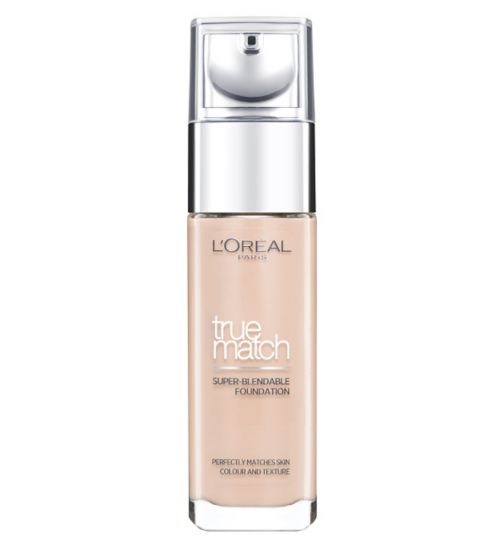 Loreal True Match podkład WSZYSTKIE KOLORY !!!! 6824586785
