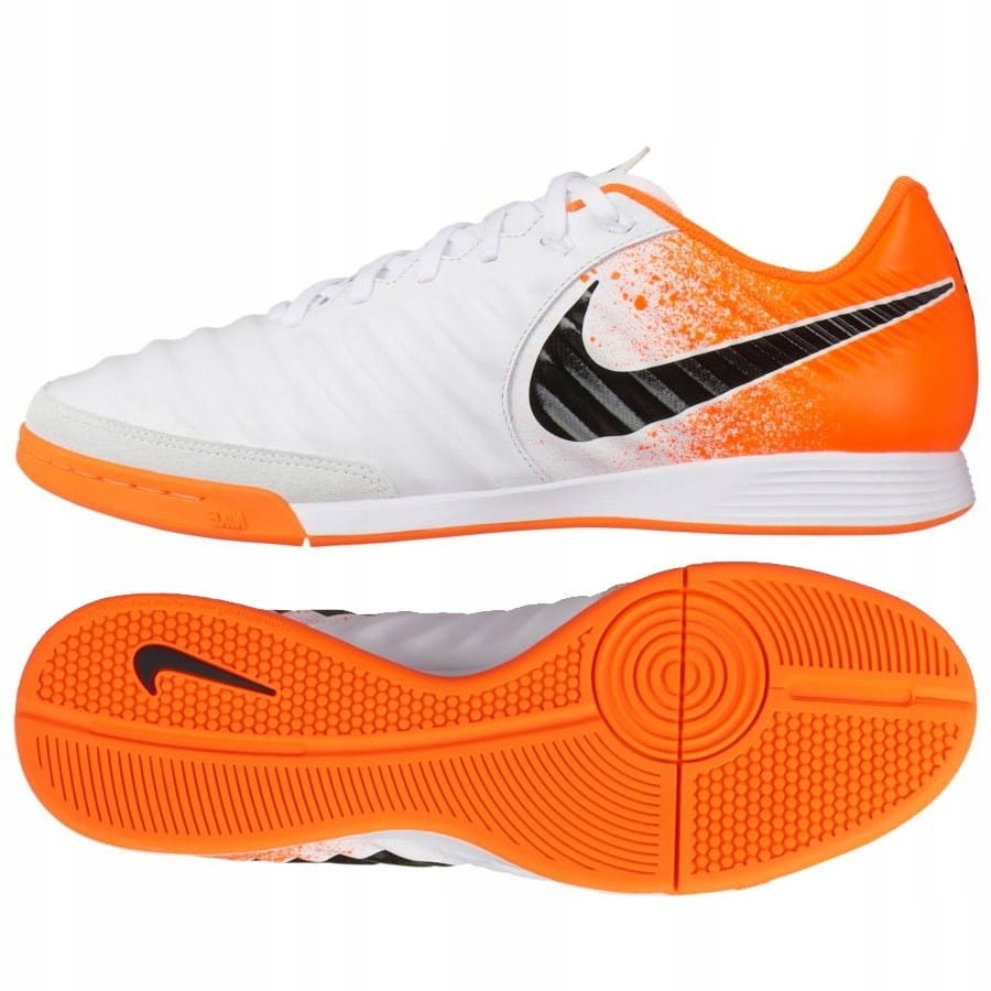 Buty Nike Tiempo LegendX 7 Academy IC AH724 47 1/2