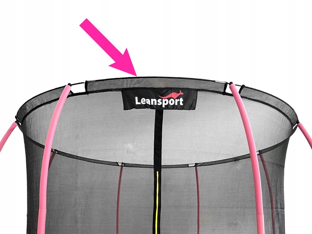 Ring górny do trampoliny Sport Max 16ft