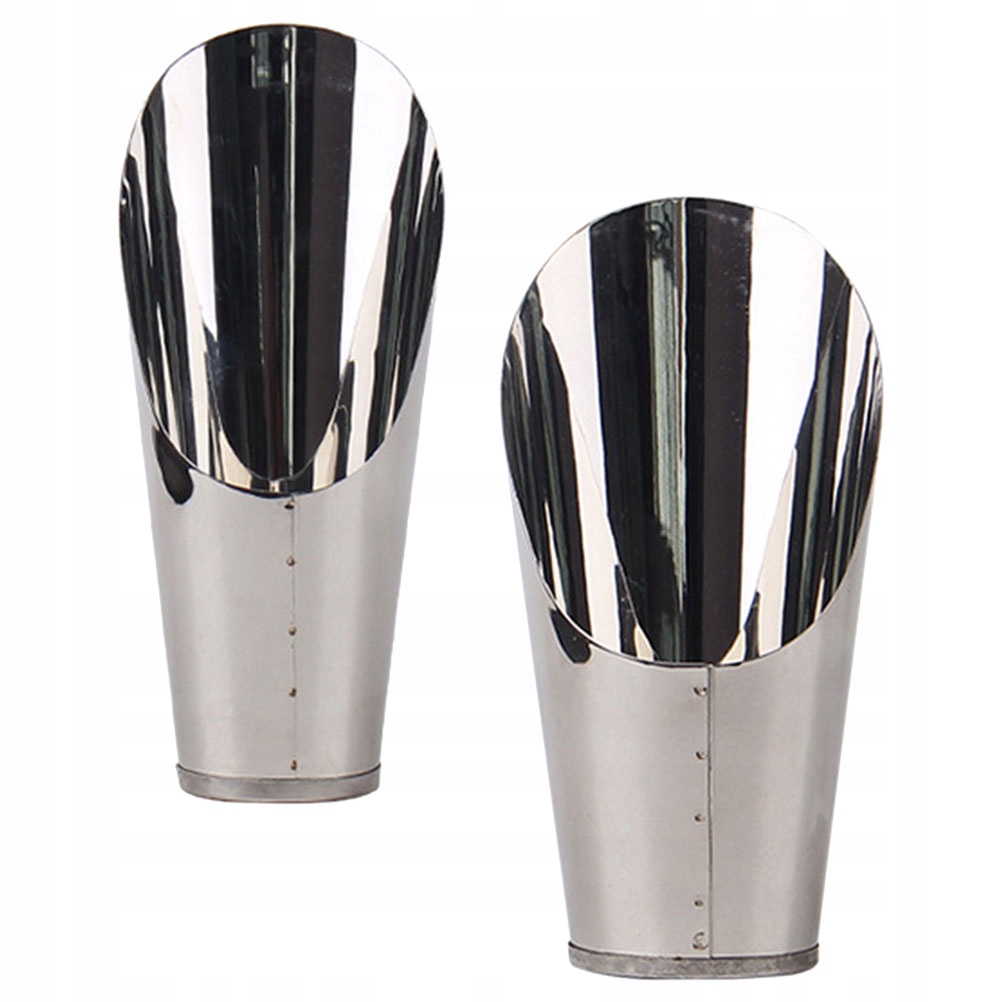 POTTED PLANT SHOVEL CUP 2 PCS