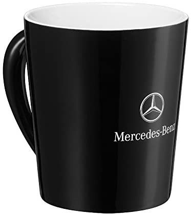 Kubek Mercedes Benz