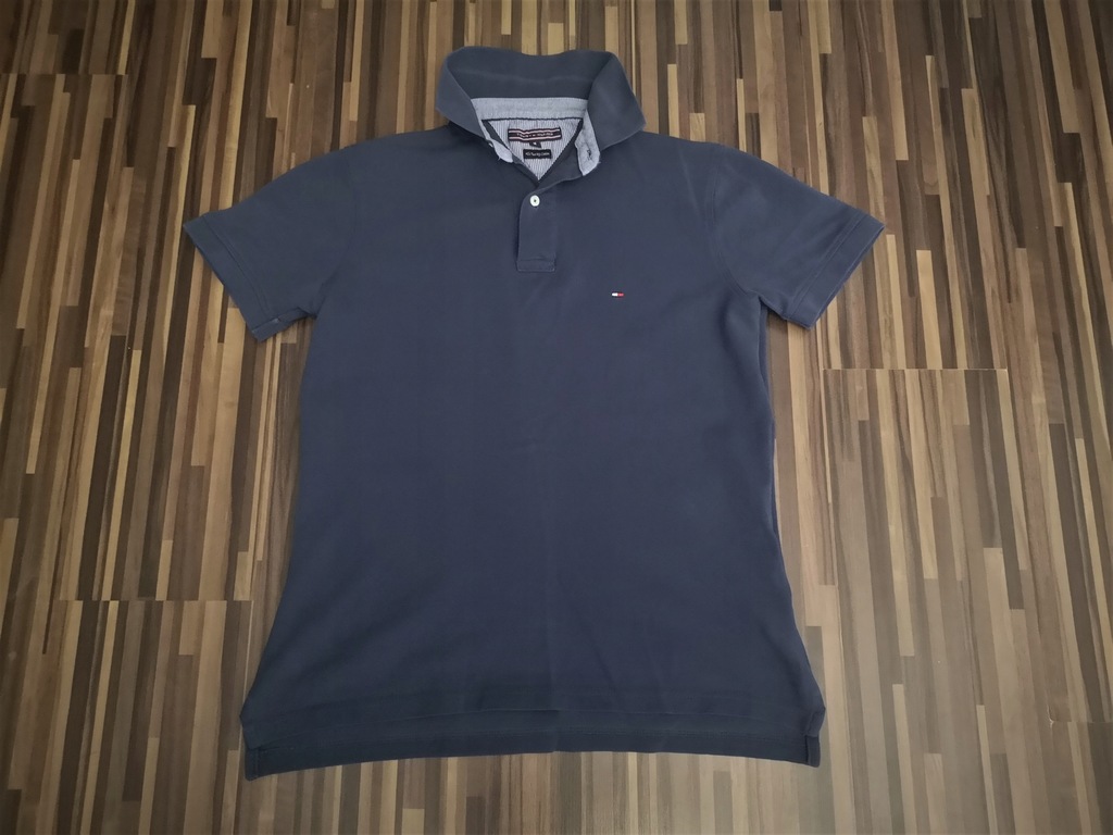 Koszulka polo TOMMY HILFIGER !!Rozm.M