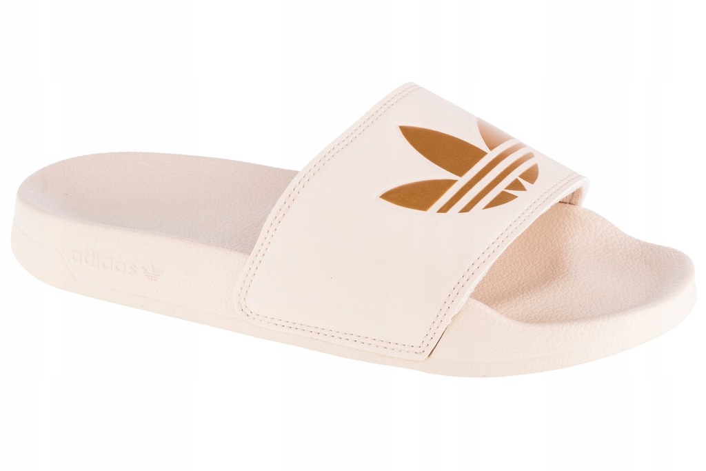 Damskie Klapki ADIDAS ADILETTE LITE SLIDES -40,5-