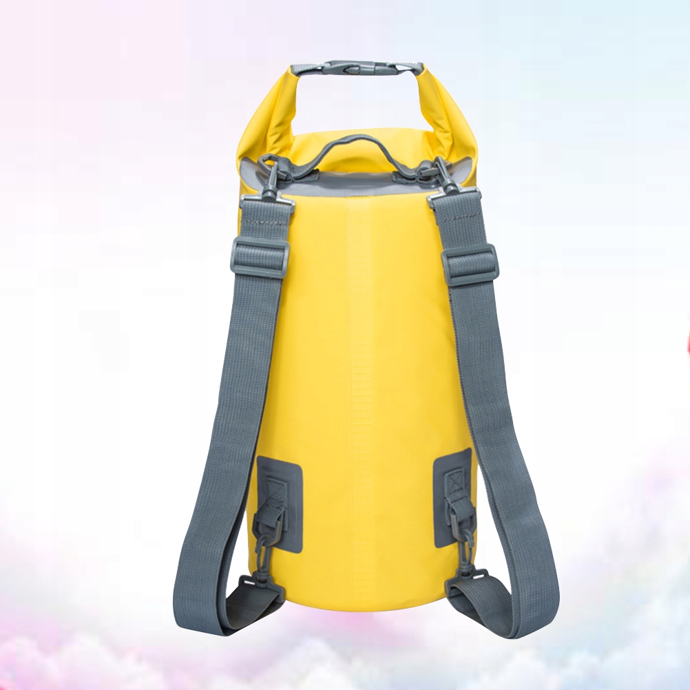 15 L Portable Waterproof Bag Sports Floating Stora