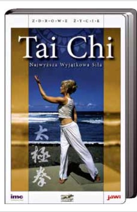 Tai Chi Qi gong najlepsze ćwiczenia relaksacyjne
