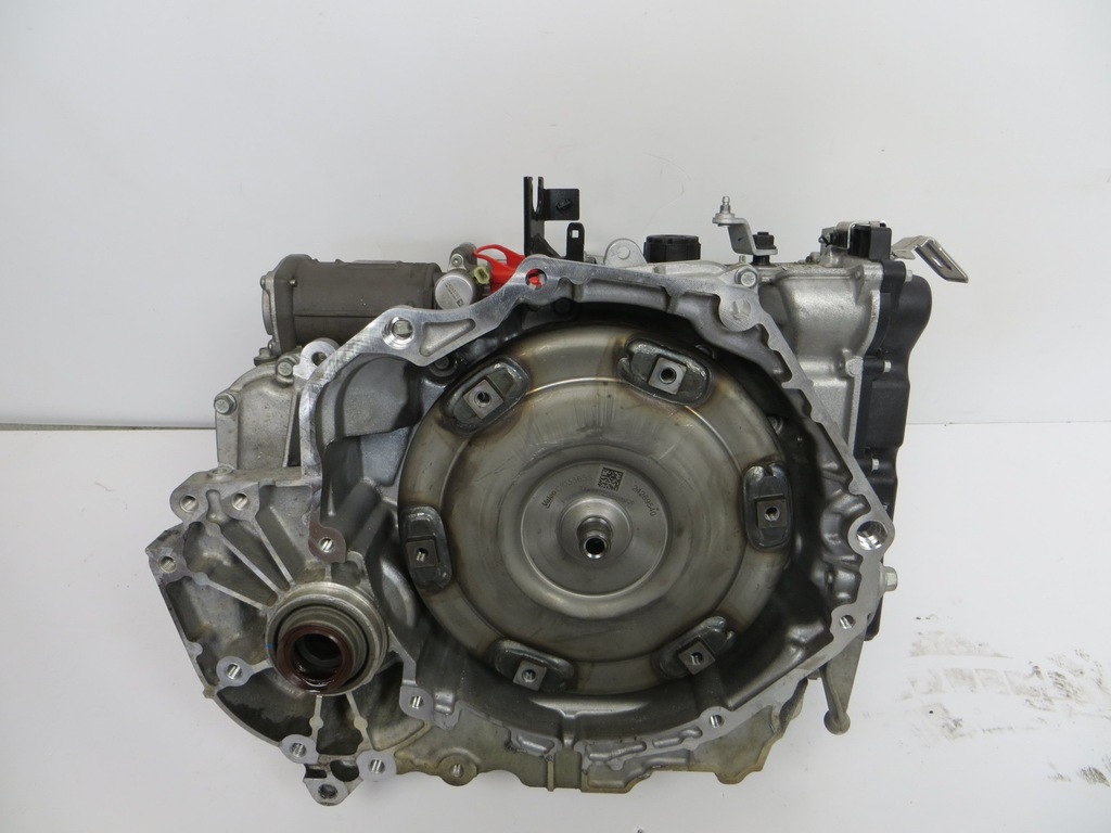 SKRZYNIA BIEGÓW AUTOMAT OPEL INSIGNIA II B 1.6CDTI