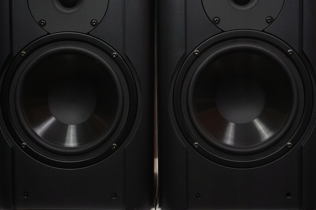 jamo 407a speakers